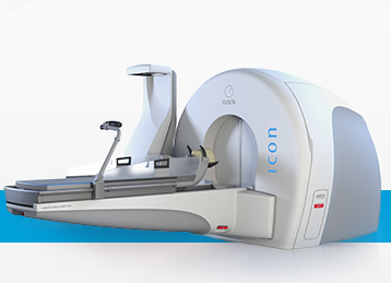 Leksell Gamma Knife® Icon™